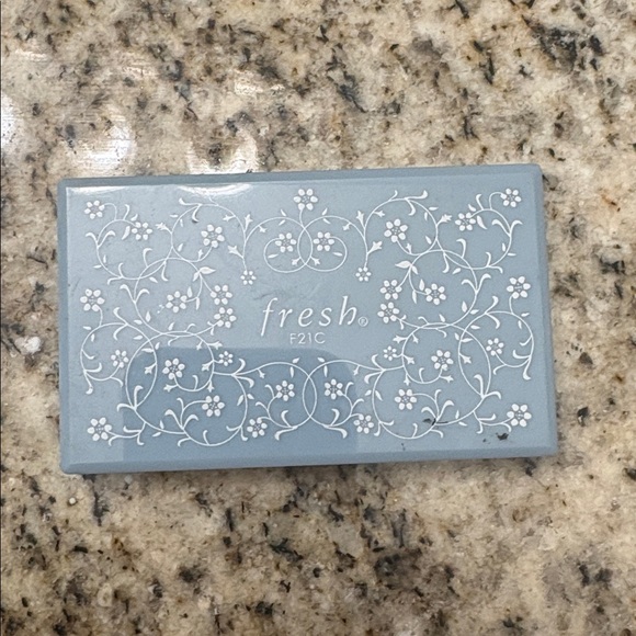 fresh Other - Fresh eye shadow trio corazon Del Mar